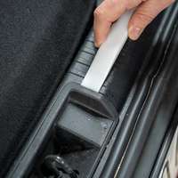 Plastik-Keile Set, 5-tlg.