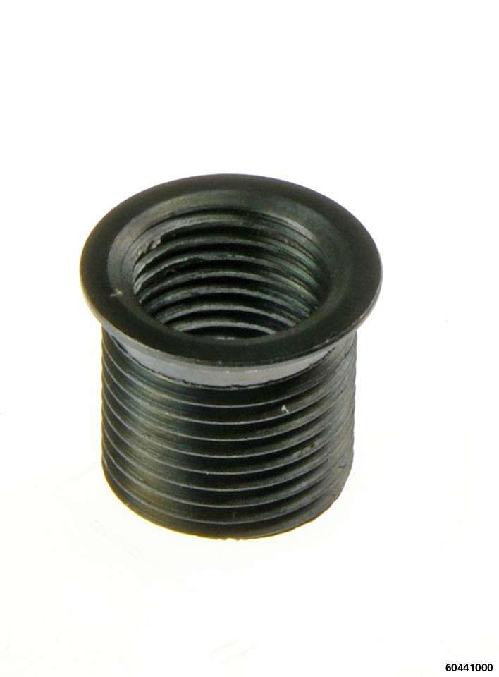 Gewindebuchse M10x1x12 mm für Quickset