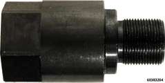 Adapter M17x1:M20x1,5 f. Einspritzdüsen- Ausziehsatz Honda 2,2l CR-Motor