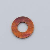 Dichtringe Übergröße 1,50mm Außendrm. 16,0 Innen 7,3 mm 1 Stück PSA