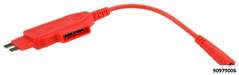 Fuse adapter for ATC Blade Fuses