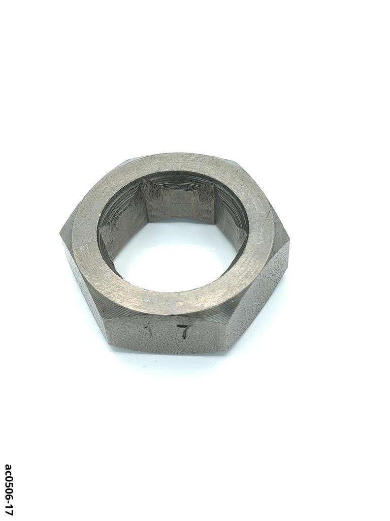 Schlüssel zur CR-Injektor Zerlegung AC0506-17