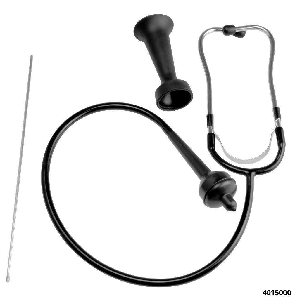 Motor-Stethoscope