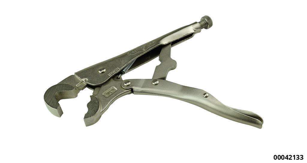 Maul Gripzange  Typ 7LW  175mm