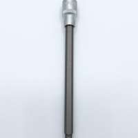 Innensechskant-Einsatz 1/2" A. SW 8 x 190 für Anlasser