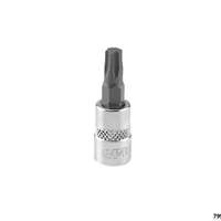 1/4" Socket, Torx, T30, length 37 mm