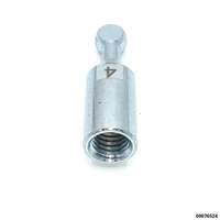Ringadapter Gr.4 f. Ausziehersatz 981 SP 098124