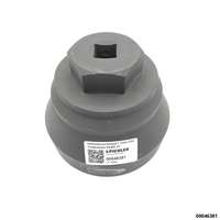Nutmutternschlüssel f. MAN-TGA Vorderachse V9-82L-01
