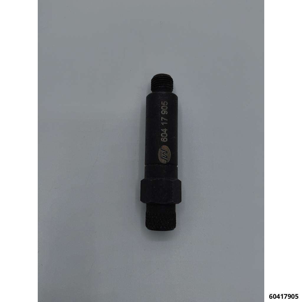 Führungshülse M 10x1 für Ausziehsatz 60417900