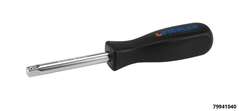 Tournevis 1/4", longueur 150 mm