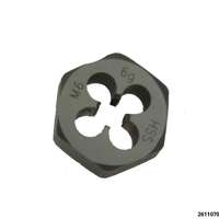 FILIERES RONDES HSS DIN 382 FIN M 7x0,75