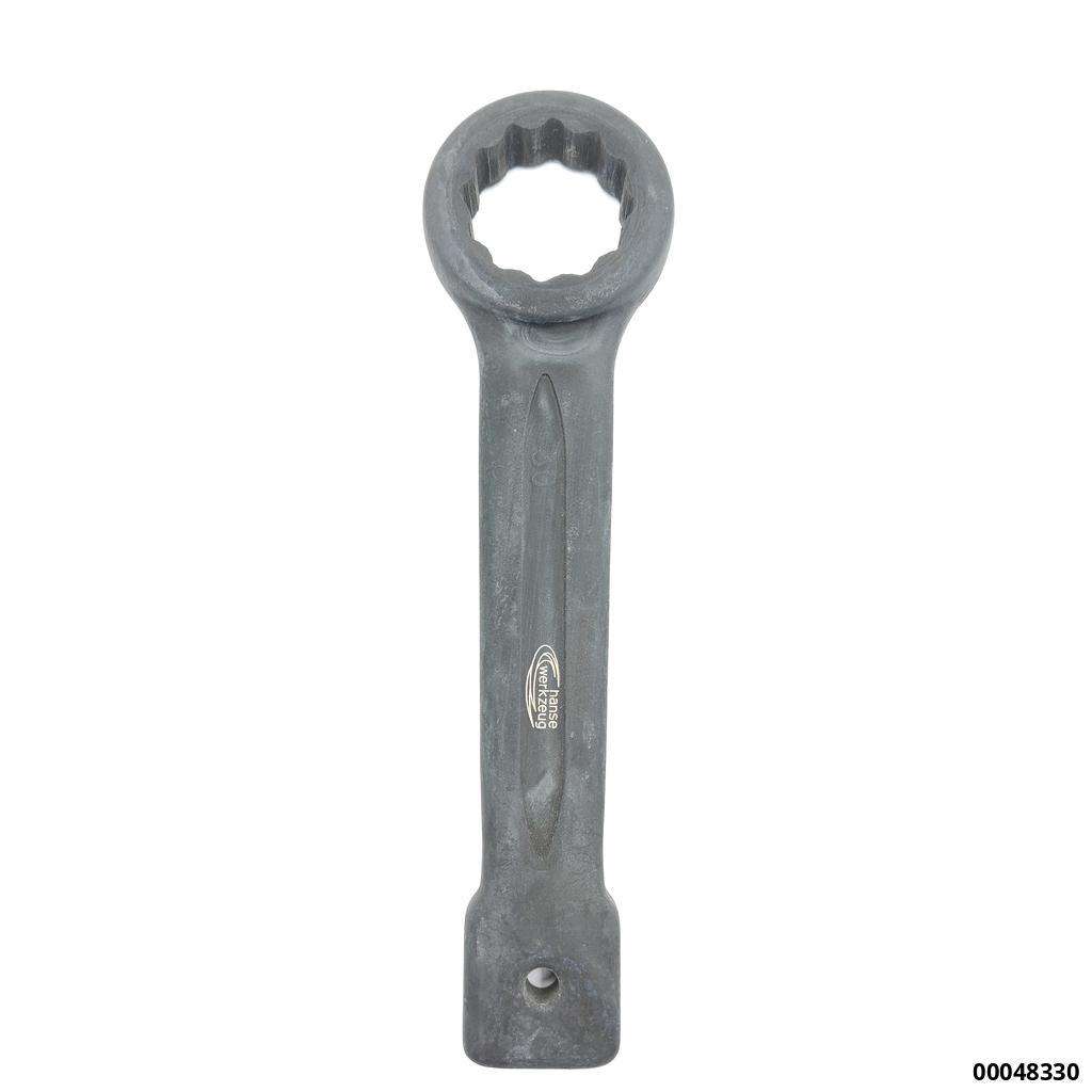 Schlagringschlüssel SW30