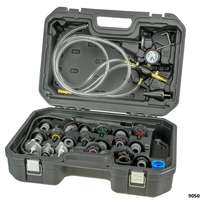 Coffret de tests pour pour système de refroidissement MASTER 23 pcs.