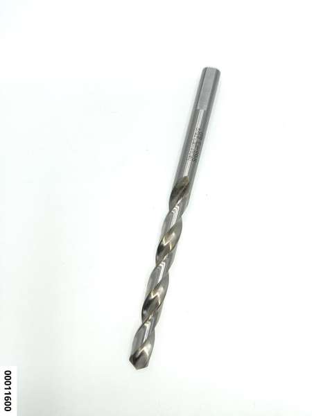 hansewerkzeug SHSS-Spibo Typ 120-F3  "Premium" 6,00 mm mit 3 Flankenschaft