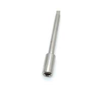 Gewindebohrer-Verlängerung 125 mm für M 12  / VK 6,90mm