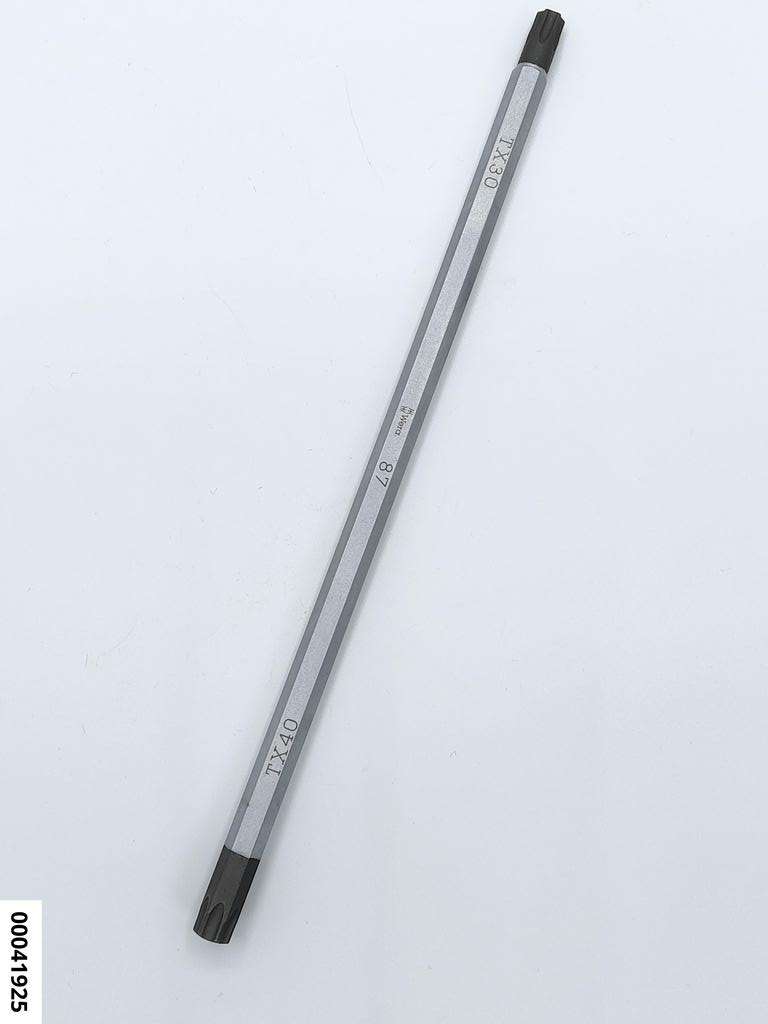 hansewerkzeug Kombiklinge TX30 & TX40