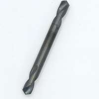 SHSS-K-Bohrer Typ 99K Doppels DIN 1897 6,0 mm