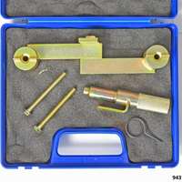 Outils pour distribution Ford 2,5T / Volvo 1,6 - 2,5T essence