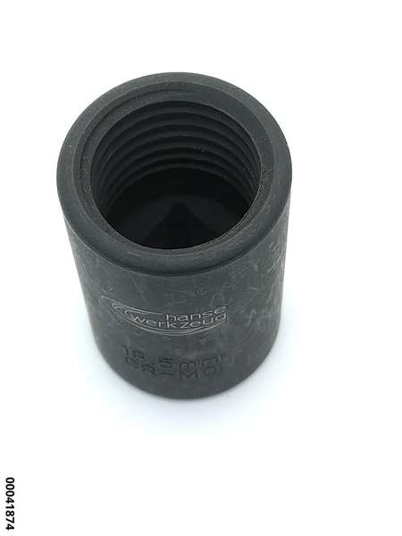 hansewerkzeug Spezial-Steckschlüssel f. Felgenschloß 1/2" 18,5 mm*