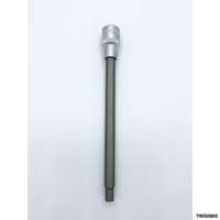 Douille 1/2" embout ALLEN 8 x 200mm pour demareur