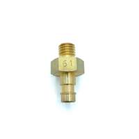 Öldruckprüfadapter  M 10 x 1,5 ANK 61