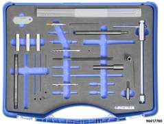 Outil d'extraction bougie Modul M8x1 du kit 90417800