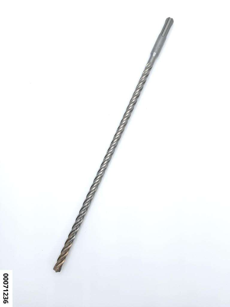 hansewerkzeug SDS+ Hammerbohrer 4-schneider "Typ VF-4"   8 x 310/250mm