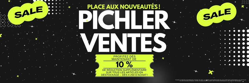 Ventes