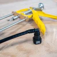 Connector plug repair kit, 52 pcs.