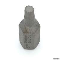 Embout "XZN" entr.10mm 5x30mm