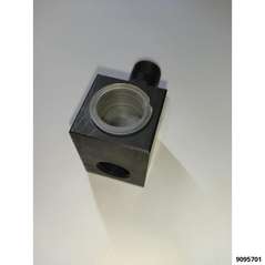 Verbindungsadapter RP 50