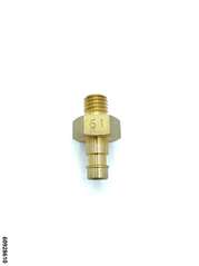 Adaptateur ANK 61 p/testeur pression huile M10x1.5