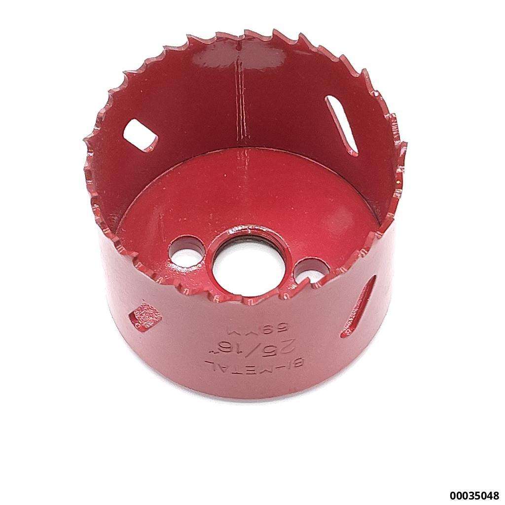 HSS-Bi-Metall-Lochkreissäge 59.0mm Vario