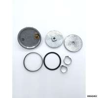 Service-Set f. 750ml Absaug- und Füllhandpumpe (42791)