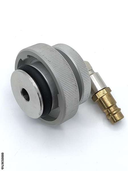 hansewerkzeug Bremsen-Wartungsadapter BS36W