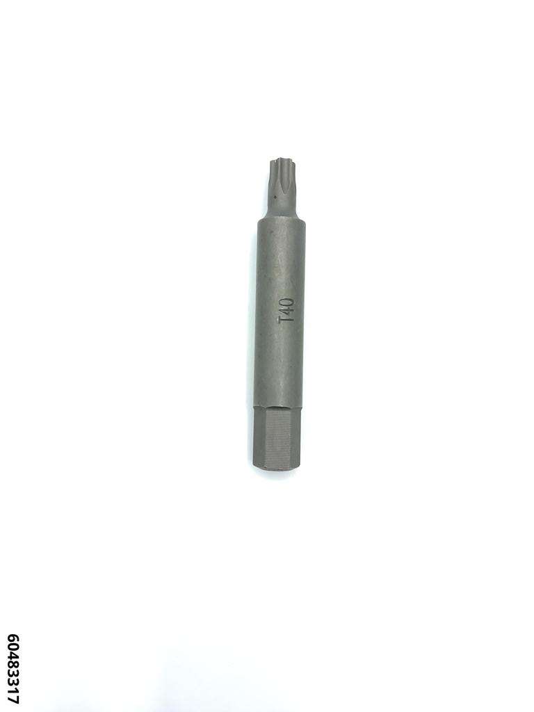 Clé alternateur 12r * 75 m du jeu 60483300