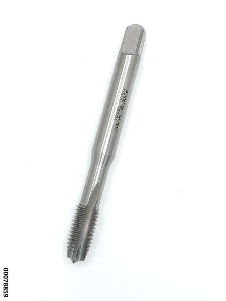 hansewerkzeug HSS-Masch-Gew-Bohrer Typ US-300, M10x1,5mm