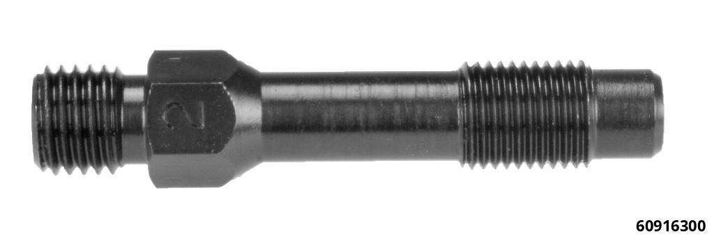 Compressiométre Diesel (D) Adaptateur diesel M12 x 1,25 standart sauf japonaise