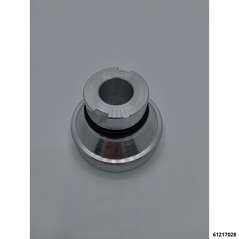 Motoröleinfüll-Adapter EFTA 18 Volvo VEA-Motor Org.TI.Nr. 32242753