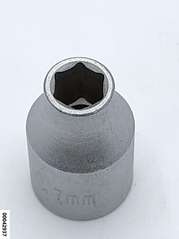 Steckschlüssel 3/8" SW7