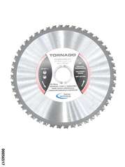 Tornado Kreissägeblatt HM-bestückt 210 x 2,1 x 30/25,4mm  48 Zähne