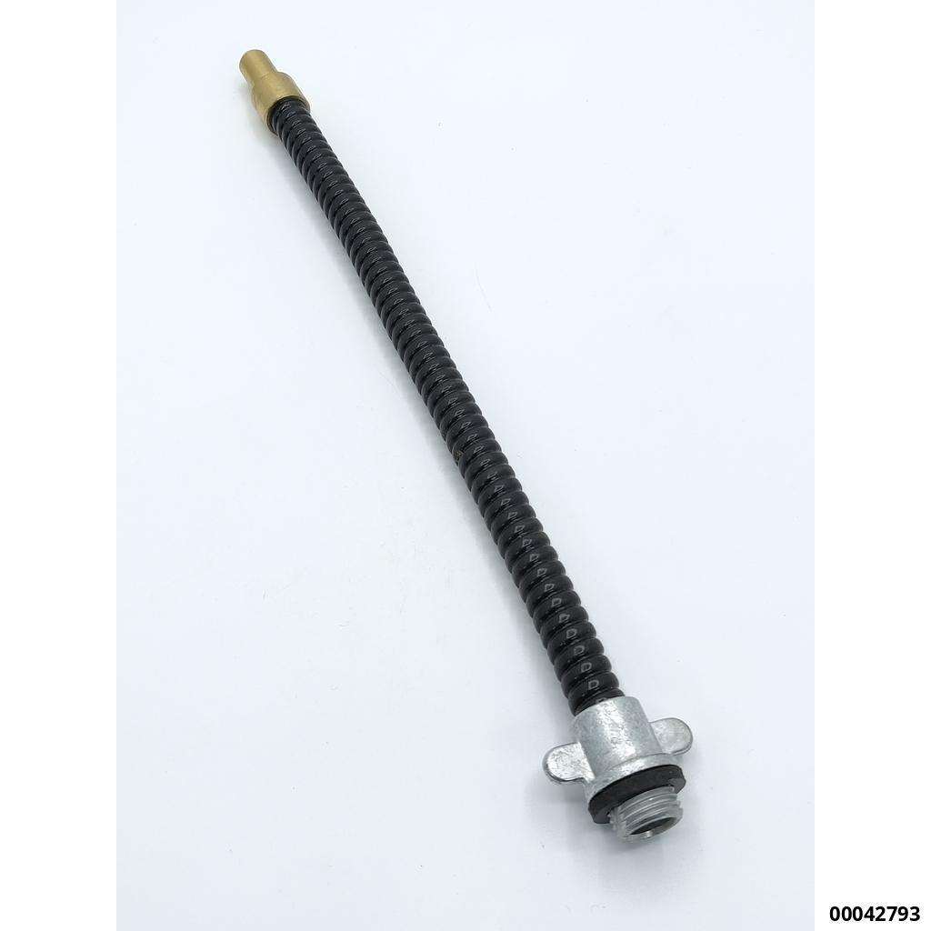 Metallleitung 200mm für 42792