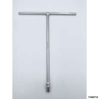 T-TYPE WRENCH 3/8"
