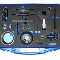 Injector removal kit 20 t PSA 2.0 l / 2.2 l ( DW10 / DW12)