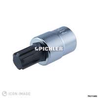 Ribe bit socket 1/2" A. SW 14 x 63