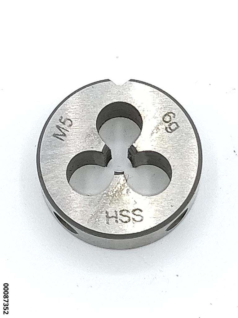 HSS Gewindeschneideisen M5 aus Satz-Nr.87360