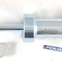 Injector Removal Set Fiat inkluded 5 kg Slide Hammer