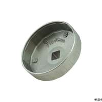 Ölfilterglocke 79 mm x 15-kant
