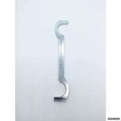 Ventilniederhalter Gr. 2 Fiat Tipo 1,1,2,0 TD,Fire Prisma D,Regata, Punto65-75