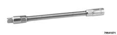 1/4" Flexible Extension, 150 mm Length